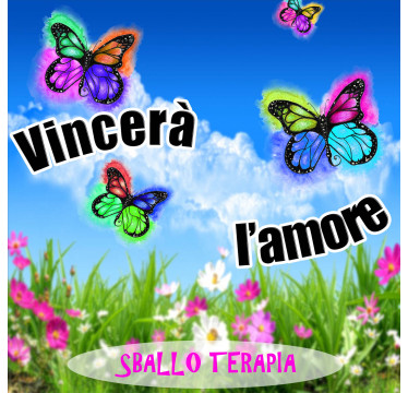 Vincerà l'amore